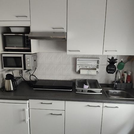 Ferienwohnung Altstadt 罗滕堡 外观 照片