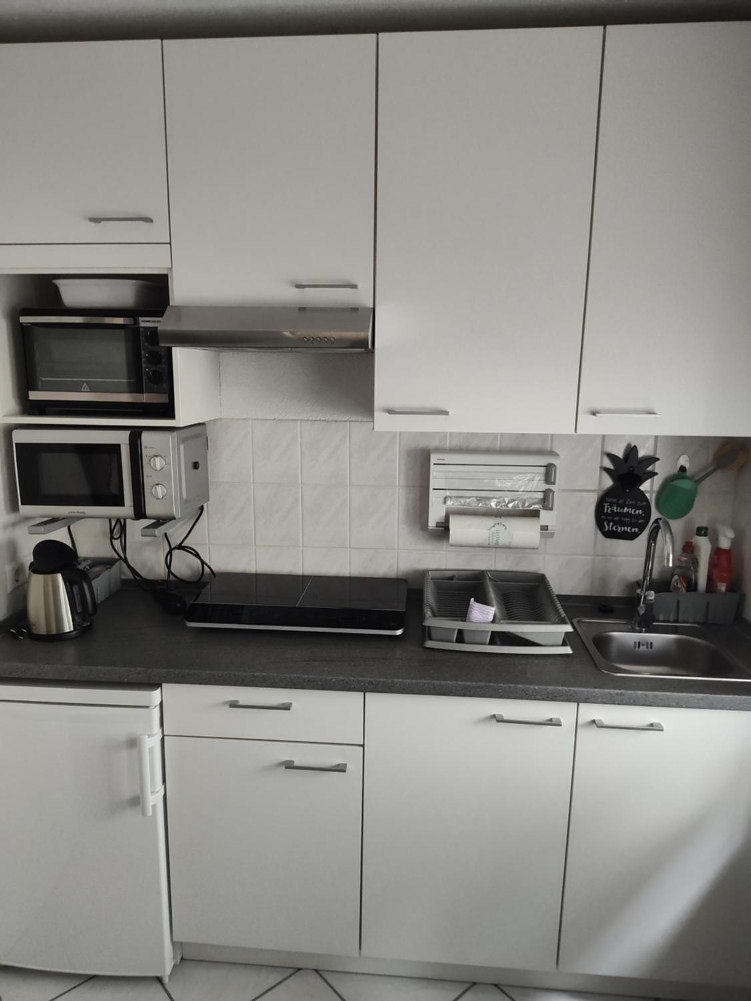 Ferienwohnung Altstadt 罗滕堡 外观 照片